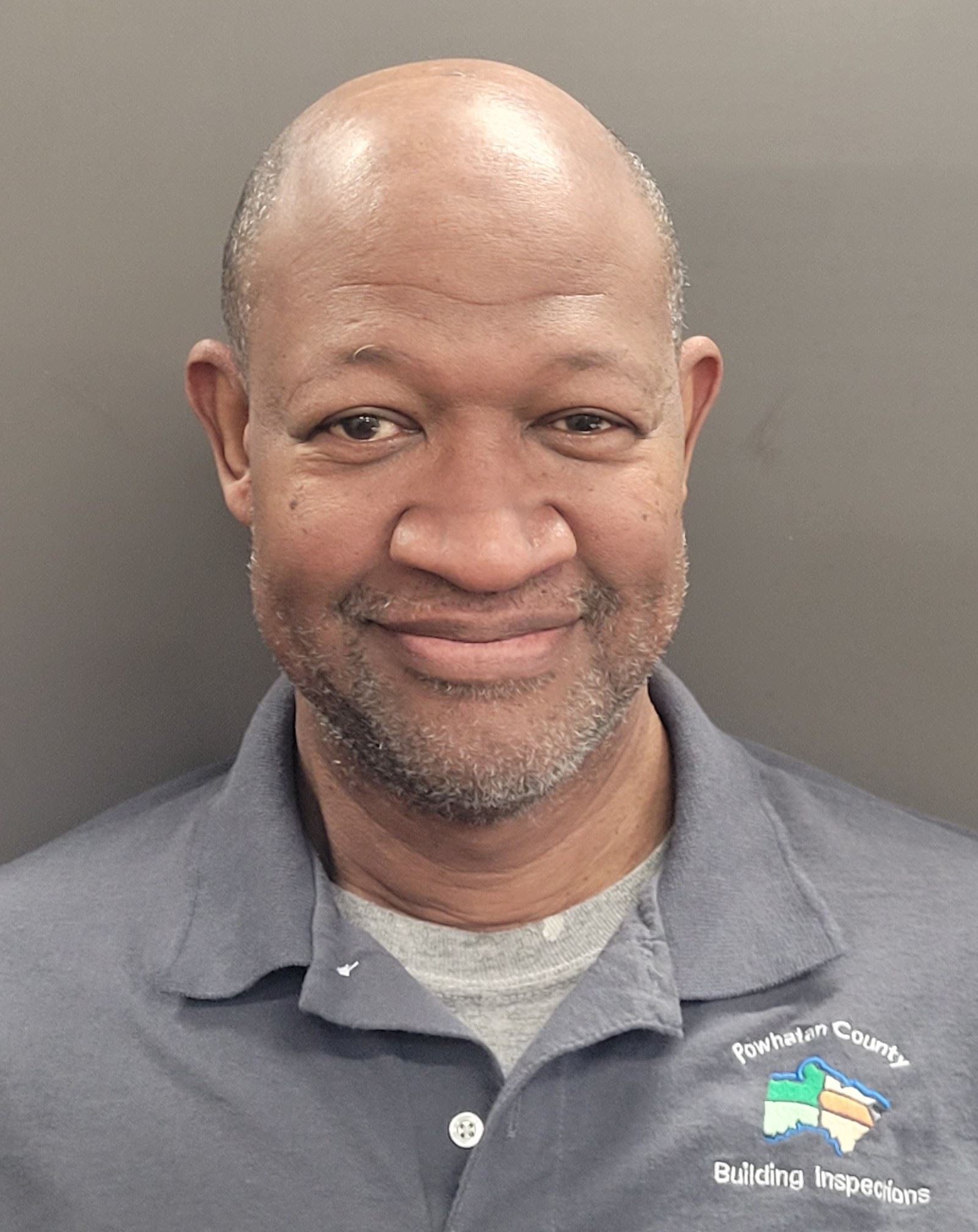 Dennis "Dino" Holder, Building Inspector