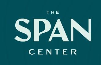 Span Center logo